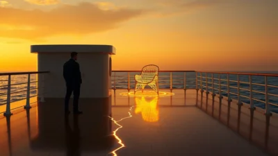Dream About a Cruise