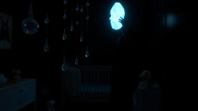 Dream About a Crying Baby