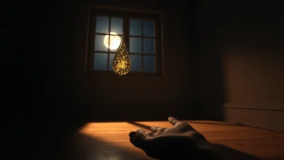 Dream About Crying
