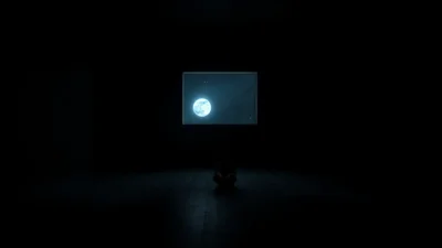Dream About Darkness