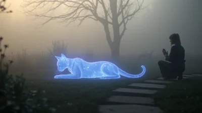 Dream About a Dead Cat