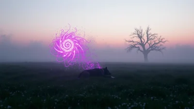 Dream About Dead Dog