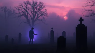 Dream About Dead Father