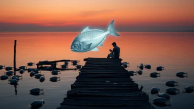 Dream About Dead Fish