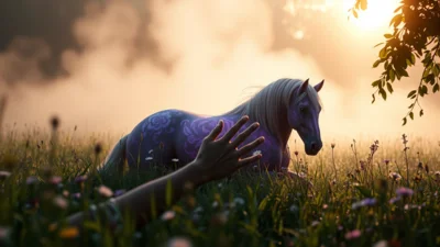 Dream About a Dead Horse
