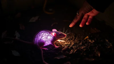 Dream About a Dead Rat