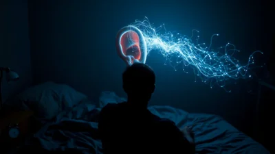 Dream About Losing Hearing