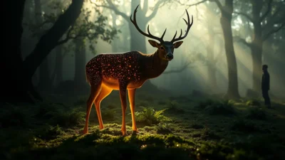 Dream About Deer