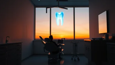 Dream About a Dentist