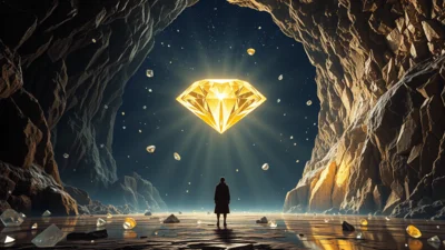 Dream About Diamonds