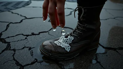 Dream About Dirty Shoes