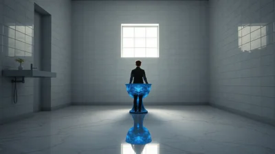 Dream About a Dirty Toilet