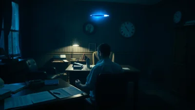 Dream about a Doctor Diagnosis