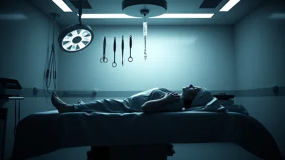Dream About Doctor Surgery