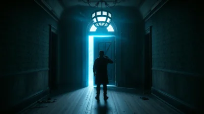 Dream About a Door