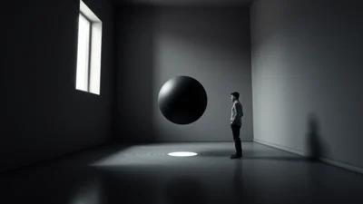 Dream About a Dot