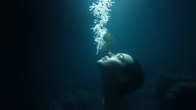 Dream About Drowning