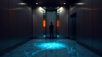 Dream About Elevators