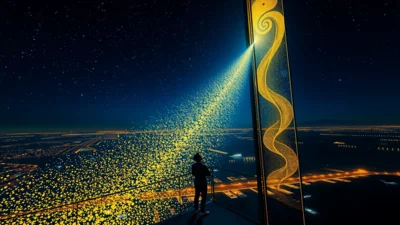 Dream About Elevator Going Up