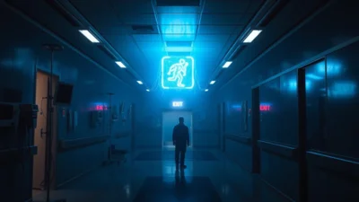 Dream About an Emergency Hospital
