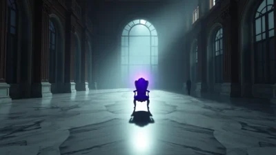 Dream About an Empty Chair