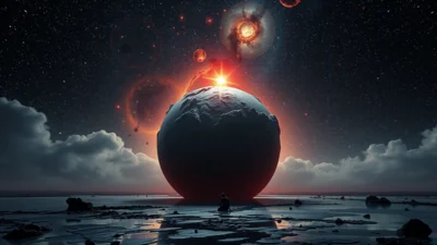 Dream About the End of the Universe