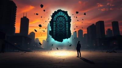 Dream About the End of the World