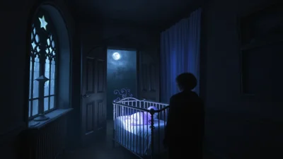 Dream About an Evil Baby