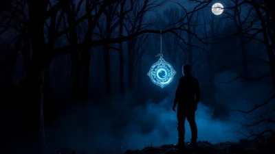 Dream About an Evil Witch