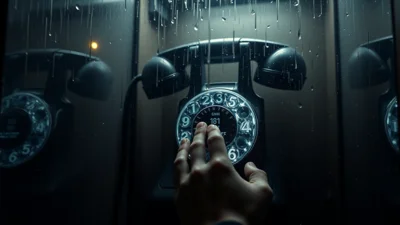 Dream About Ex Calling You