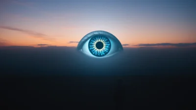 Dream About Eyes