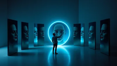 Dream About a Face