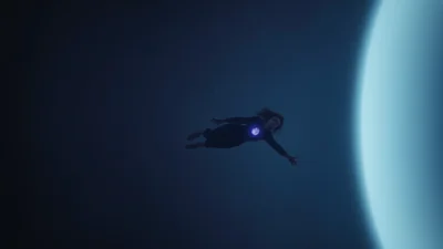 Dream About Falling Endlessly