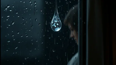Dream About Father Crying