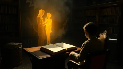 Dream About Father