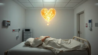 Dream About Father Sick