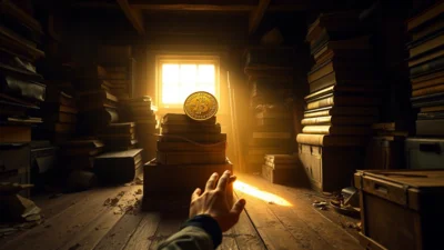 Dream About Finding Money