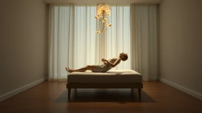 Dream About Floating in Air