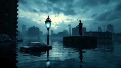 Dream About Floods