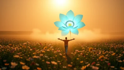 Dream About Flower Smell