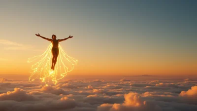 Dream About Flying