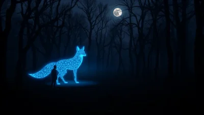 Dream About a Fox