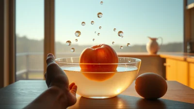 Dream About Fresh Fruit
