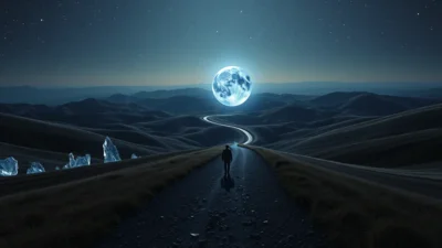 Dream About the Future
