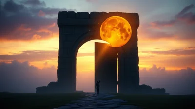 Dream About Gates
