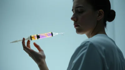Dream About Getting an Injection