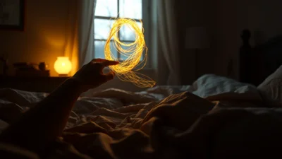 Dream About Getting Divorced