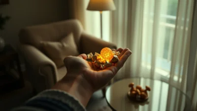 Dream About Giving Candy