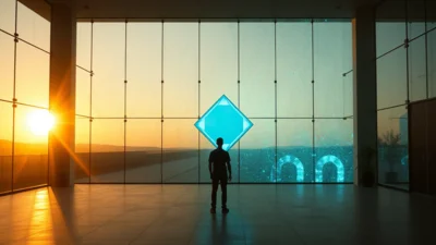 Dream About Glass