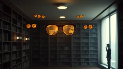 Dream About Glasses
